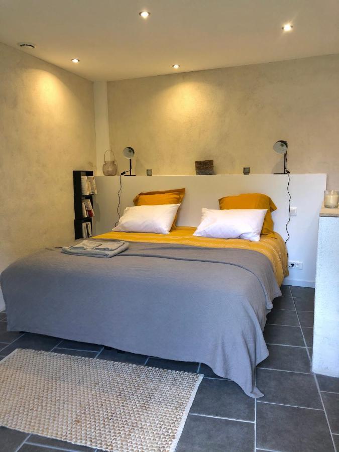 Chambre D'Hotes La Grange Chalagnac Екстериор снимка