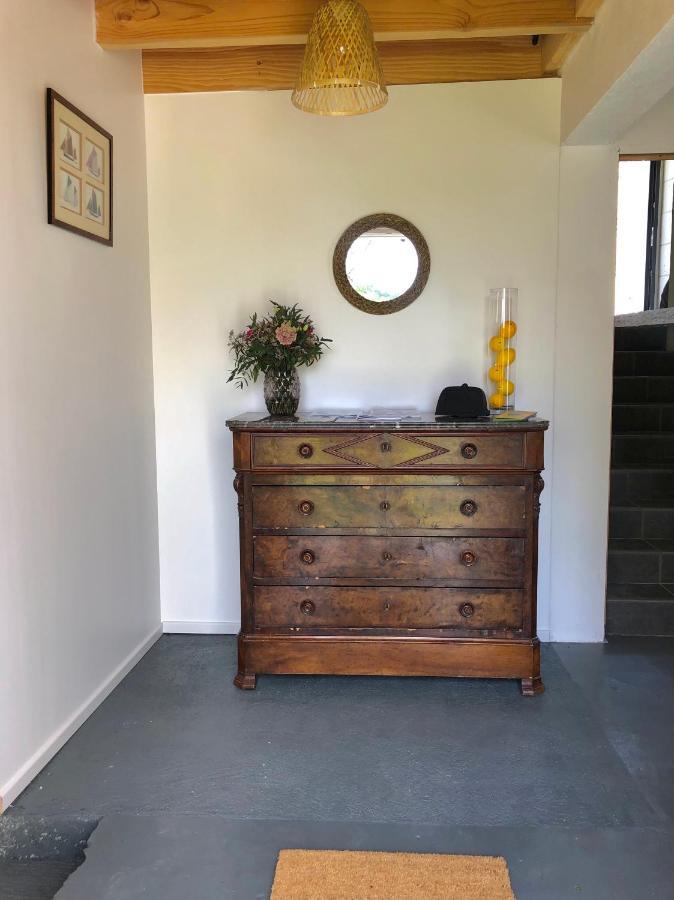 Chambre D'Hotes La Grange Chalagnac Екстериор снимка