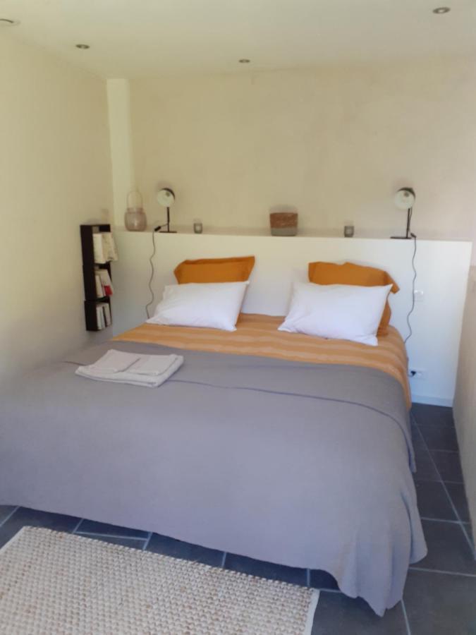 Chambre D'Hotes La Grange Chalagnac Екстериор снимка