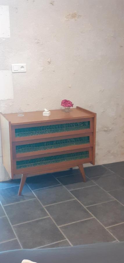 Chambre D'Hotes La Grange Chalagnac Екстериор снимка